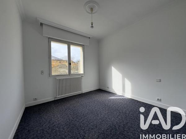 Maison à vendre 5 pièces 127 m² Biganos