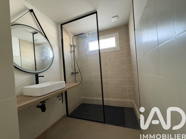 Maison à vendre 5 pièces 127 m² Biganos