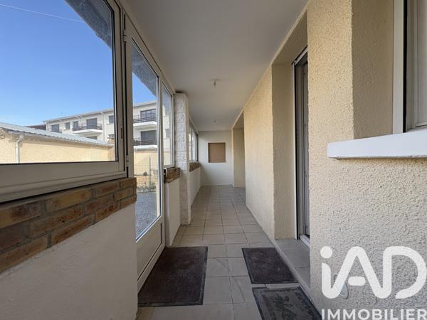 Maison à vendre 5 pièces 127 m² Biganos