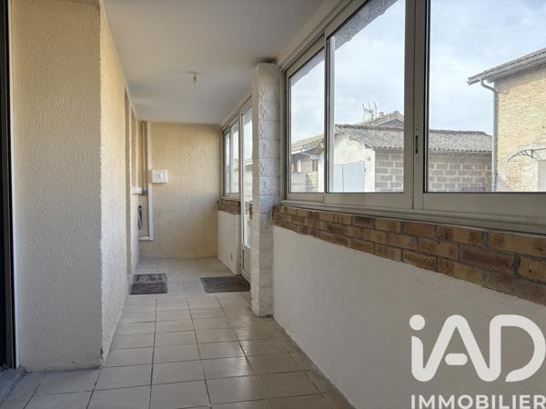 Maison à vendre 5 pièces 127 m² Biganos