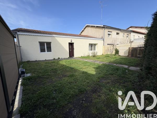 Maison à vendre 5 pièces 127 m² Biganos