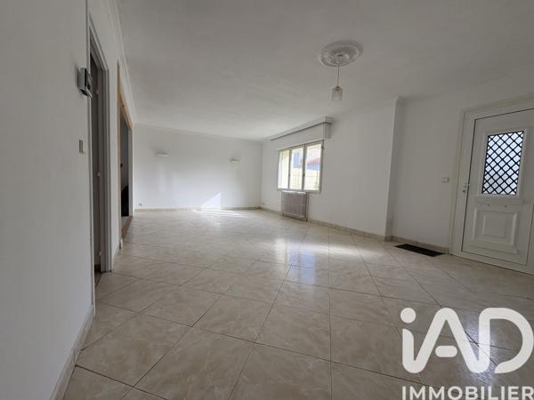 Maison à vendre 5 pièces 127 m² Biganos