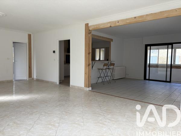 Maison à vendre 5 pièces 127 m² Biganos