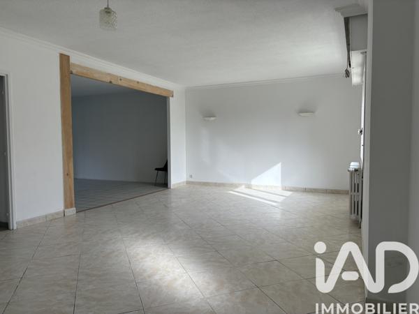 Maison à vendre 5 pièces 127 m² Biganos