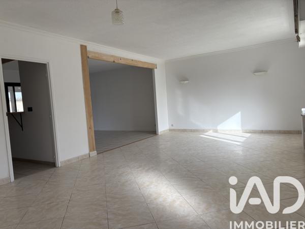 Maison à vendre 5 pièces 127 m² Biganos