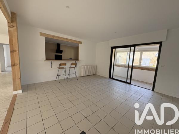 Maison à vendre 5 pièces 127 m² Biganos