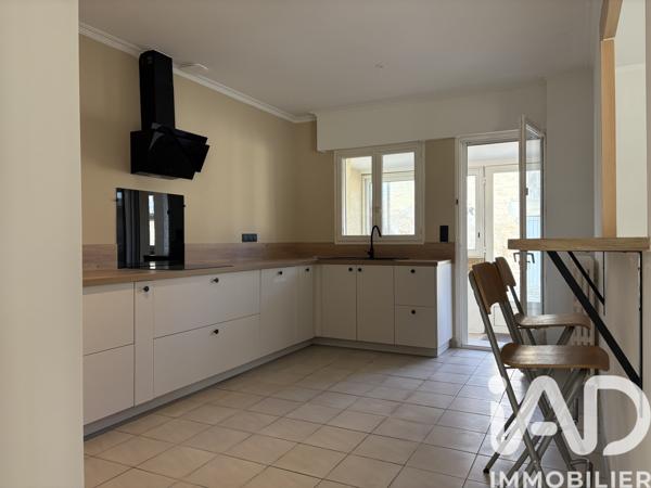 Maison à vendre 5 pièces 127 m² Biganos