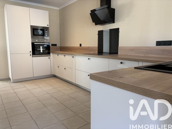 Maison à vendre 5 pièces 127 m² Biganos