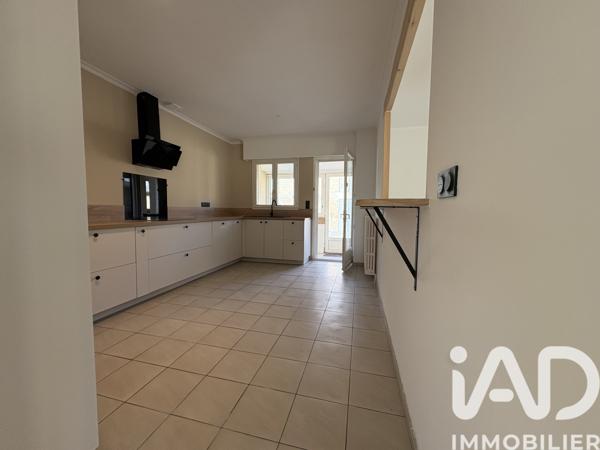 Maison à vendre 5 pièces 127 m² Biganos