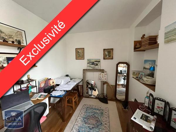 Appartement à vendre 2 pièces 29.4m² Périgueux (24000)