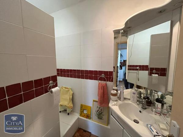 Appartement à vendre 2 pièces 29.4m² Périgueux (24000)