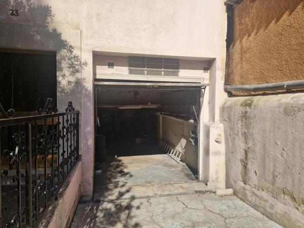 Parking / Box à vendre à Marseille (13014)