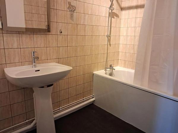 Appartement à vendre à Bolbec (76210)