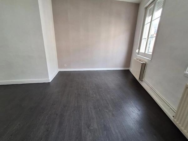 Appartement à vendre à Bolbec (76210)