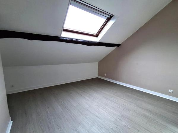 Appartement à vendre à Bolbec (76210)