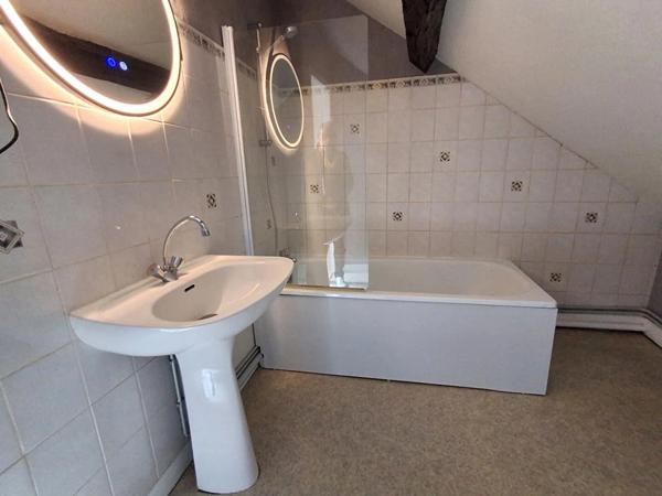 Appartement à vendre à Bolbec (76210)