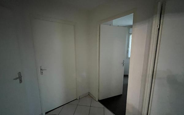 Appartement à vendre    3 pièces •  Étaules
