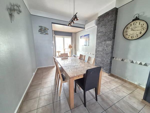 Maison à vendre 7 pièces 95m² Somain (59490)