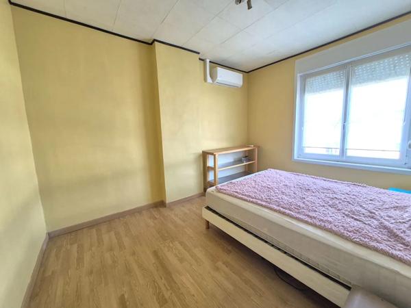 Maison à vendre 7 pièces 95m² Somain (59490)