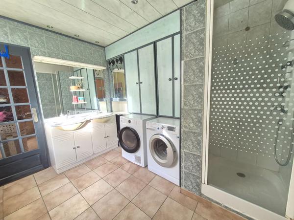 Maison à vendre 7 pièces 95m² Somain (59490)