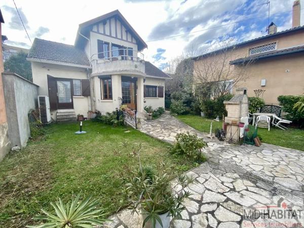 Maison à vendre à Toulouse (31200)