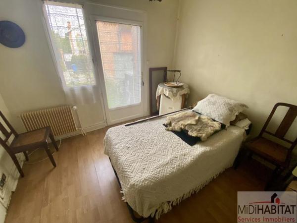 Maison à vendre à Toulouse (31200)