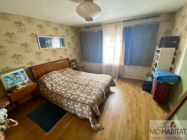 Maison à vendre à Toulouse (31200)