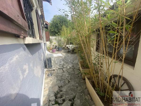 Maison à vendre à Toulouse (31200)