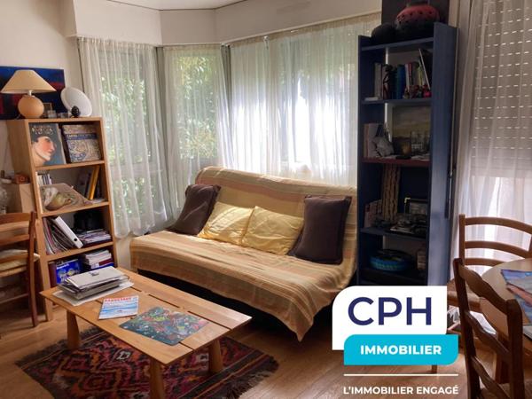 Appartement à vendre à Courbevoie (92400)