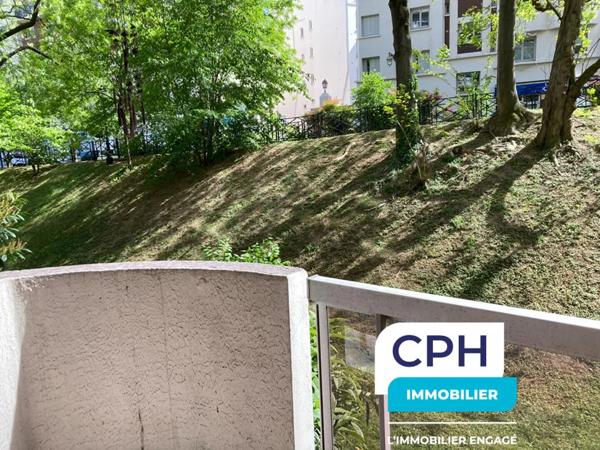 Appartement à vendre à Courbevoie (92400)