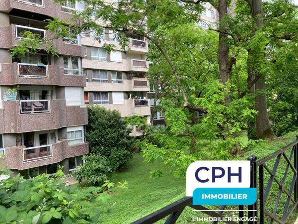 Appartement à vendre à Courbevoie (92400)