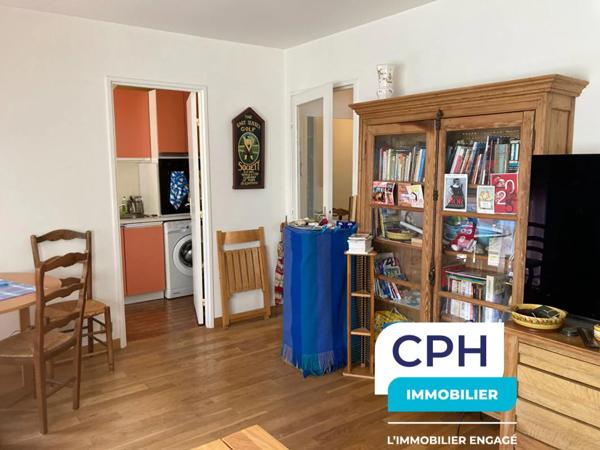 Appartement à vendre à Courbevoie (92400)