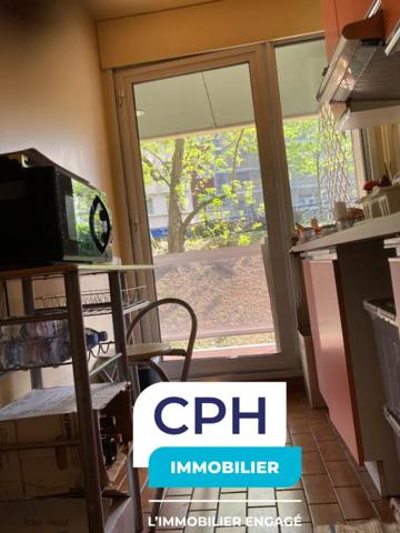 Appartement à vendre à Courbevoie (92400)