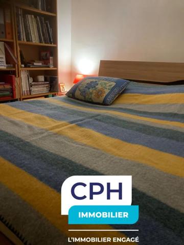 Appartement à vendre à Courbevoie (92400)