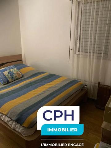 Appartement à vendre à Courbevoie (92400)