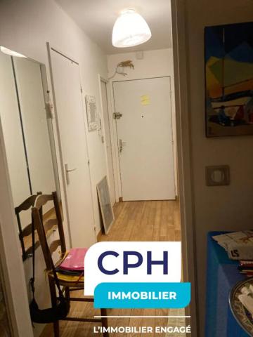 Appartement à vendre à Courbevoie (92400)