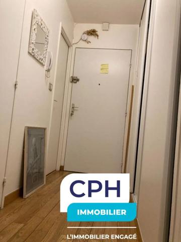 Appartement à vendre à Courbevoie (92400)