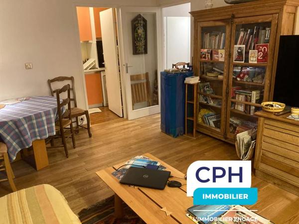 Appartement à vendre à Courbevoie (92400)