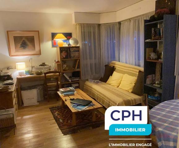 Appartement à vendre à Courbevoie (92400)