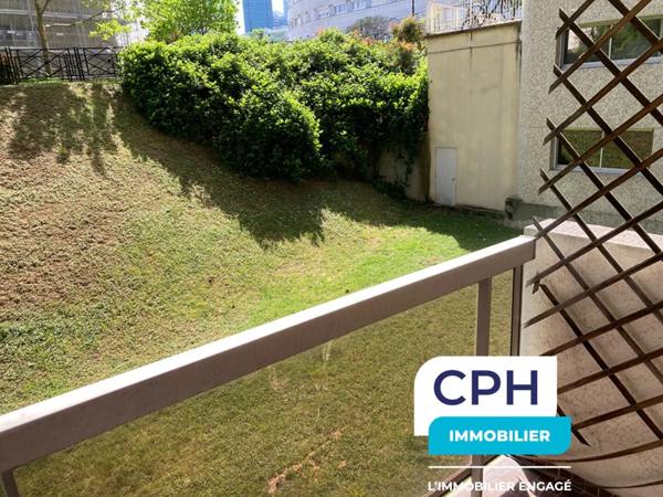 Appartement à vendre à Courbevoie (92400)