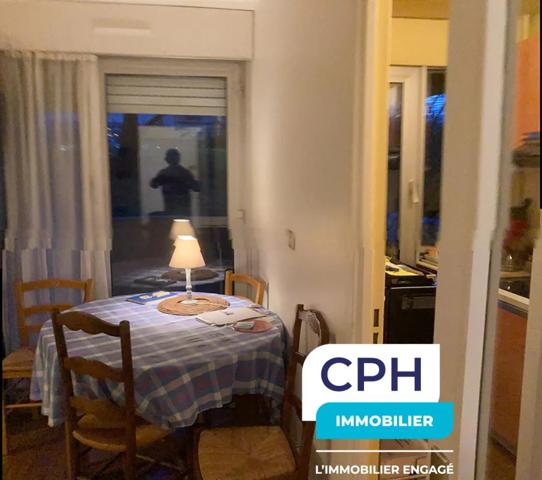 Appartement à vendre à Courbevoie (92400)