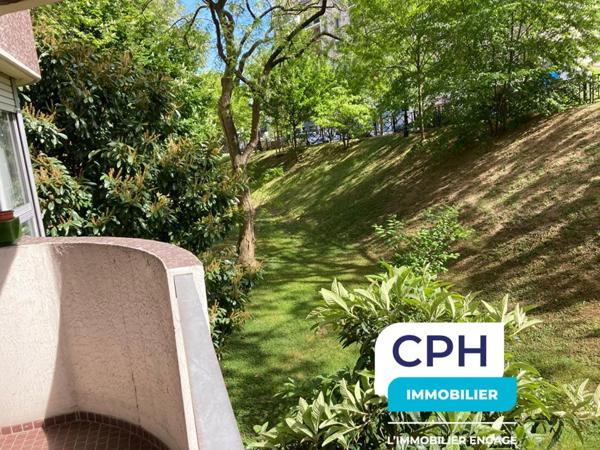 Appartement à vendre à Courbevoie (92400)