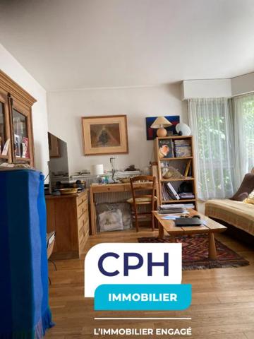 Appartement à vendre à Courbevoie (92400)