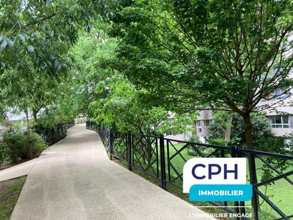 Appartement à vendre à Courbevoie (92400)
