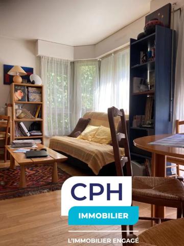 Appartement à vendre à Courbevoie (92400)