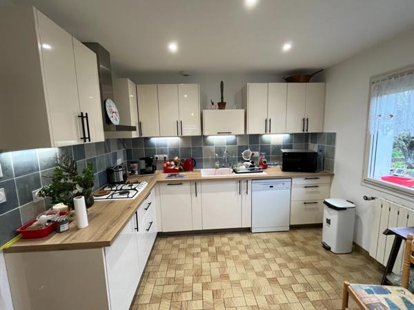 Pavillon indépendant à Lunéville (54300) – Exclusivité OPTIMHOME