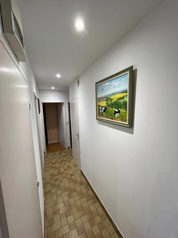 Pavillon indépendant à Lunéville (54300) – Exclusivité OPTIMHOME