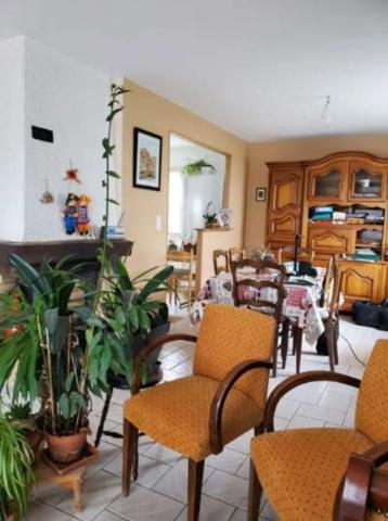 Pavillon indépendant à Lunéville (54300) – Exclusivité OPTIMHOME