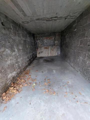 Annexes stationnement