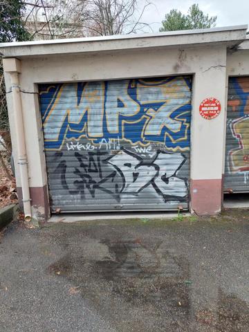 Annexes stationnement